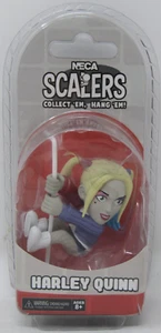 Neca Scalers Suicide Squad Harley Quinn Mini Figure - Picture 1 of 2