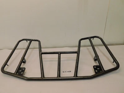 Kawasaki Brute Force 300 KVF300 2017 OEM portaequipajes trasero 53029-Y003-945 Foto 1 de 4