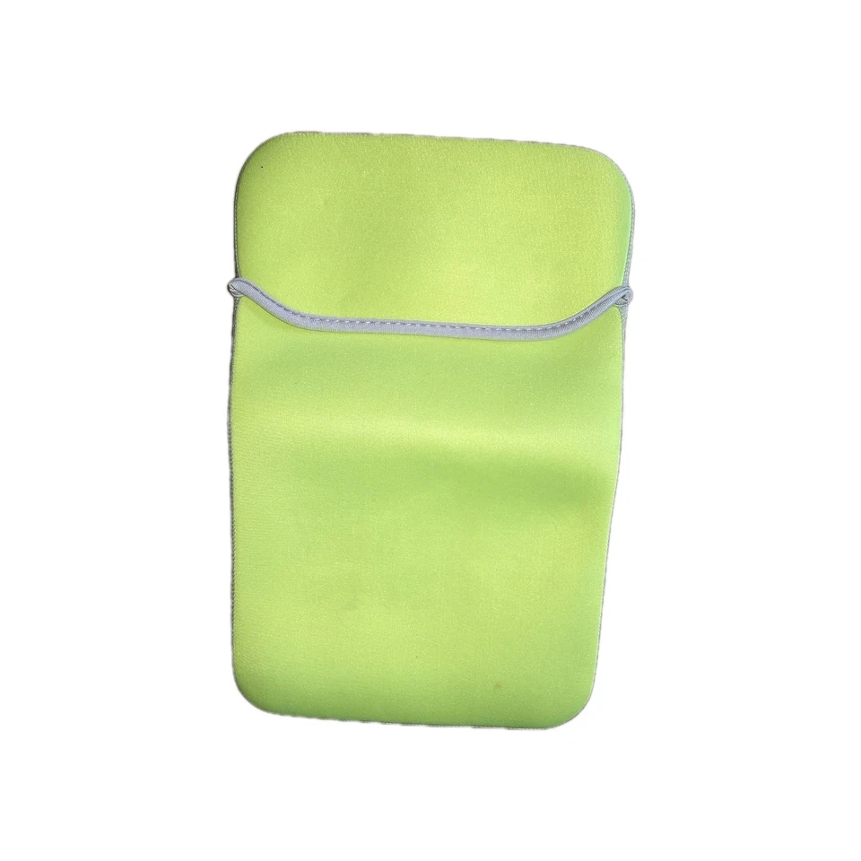 Kindle Kobo E-reader Tablet Neoprene Sleeve Pouch Case Cover 12"x8". - Image 1 of 4