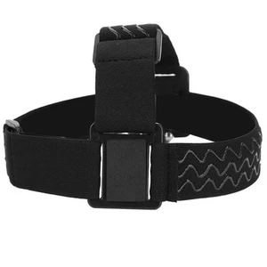 Adjustable Elastic Headband Head Strap Belt Mount For Action Sport Camera Acc TO - Picture 1 of 12