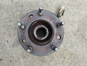 97-04 CORVETTE C5 REAR WHEEL HUB BEARING 7470571, 88967288 hs - Bild 1 von 3