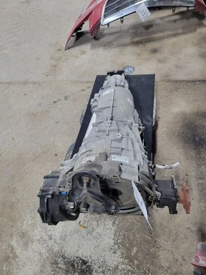 Automatic Transmission 3.0L Gasoline Fits 13-15 AUDI A6 1693548 - Image 1 of 4