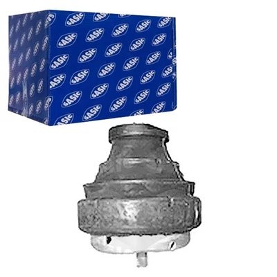 SASIC MOTORLAGER GUMMIMETALLLAGER RECHTS OBEN VORNE passend für MERCEDES V-KLASS - Bild 1 von 2