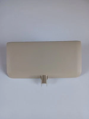 Lexus GS300 GS350 GS430 GS460 2006-11 techo marfil consola embellecedor 75631-30060-A1 Foto 1 de 2