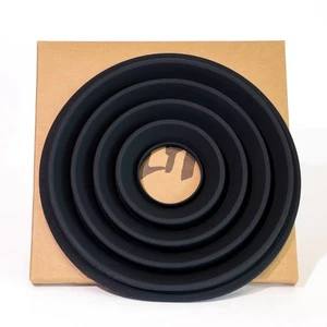 ULHgo Ultimate Lens Hood Anti-Reflection Lens Hood for Small/Med. DSLRs, similar - Picture 1 of 3