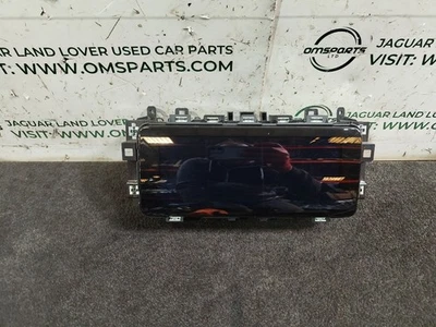 RANGE ROVER SPORT L494 NAVI DISPLAY BILDSCHIRM JPLA-19C279-AE - Bild 1 von 4