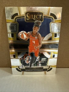 Moriah Jefferson #92 Select Concourse WNBA Basketball 2024 Chicago Sky - Picture 1 of 2
