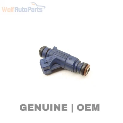 PORSCHE CAYENNE 2003-2006 4,5 L - Inyector de combustible 94860513002 Foto 1 de 4