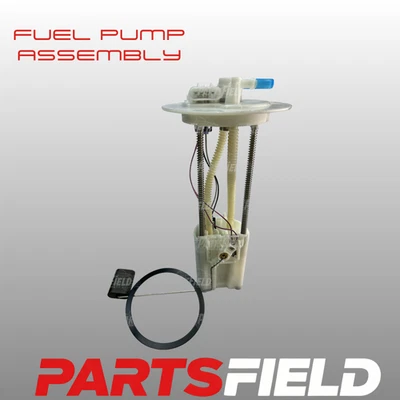 Petrol 4.0L Fuel Pump Module Assembly for Ford Falcon BA BF 2002-2010 - image 1 of 4