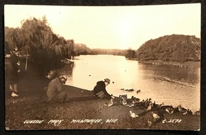 JUNEAU PARK, MILWAUKEE, WI - Imagen 1 de 2