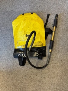 Mochila flexible Guarany 19 litros extintor de incendios Wildland Wildfire Heath - Imagen 1 de 2