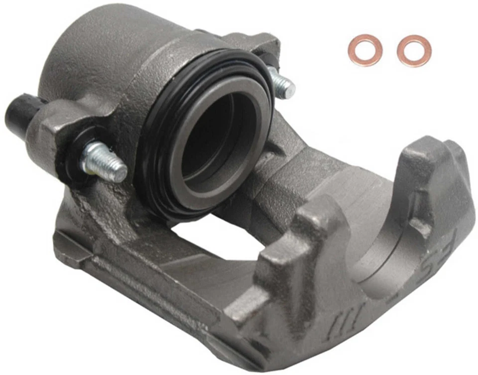 Disc Brake Caliper fits 1998-2015 Volkswagen Jetta Beetle Golf  RAYBESTOS - Image 1 of 4