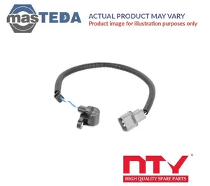 ECP-HY-023 CRANKSHAFT POSITION SENSOR NTY NEW OE REPLACEMENT - Picture 1 of 4