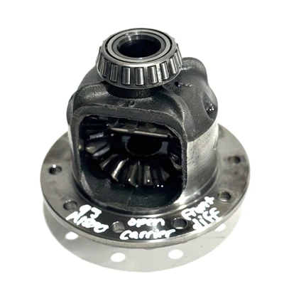 1988-1994 GMC/CHEVY K 1500 4X4 FRONT AXLE DIFF DIFFERENTIAL CARRIER ASSEMBLY OEM - Image 1 of 4