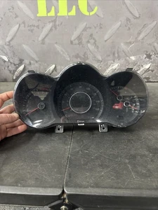 2012 KIA OPTIMA Speedometer Gauge Cluster OEM 940012T322 Miles - Picture 1 of 7