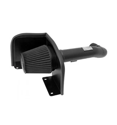 K&N Aircharger Cold Air Intake for 09-13 Silverado/Sierra & 09-14 Tahoe/Yukon V8 - Image 1 of 4