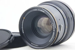 [ NEAR MINT ] BRONICA ZENZANON S 105mm f/3.5 for SQ, SQ-A, SQ-Ai, SQ-Am, SQ-B - Picture 1 of 10