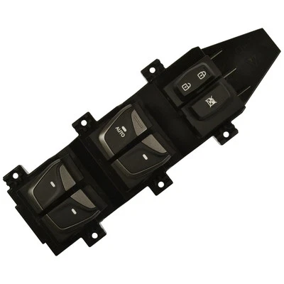For 2013-2018 Hyundai Santa Fe Sport Door Lock Switch Front Left SMP 2013 2014 - Image 1 of 3