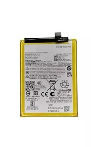 Internal Battery Pack For Motorola Moto E14 PC50 5000mAh Replacement . - Picture 1 of 1