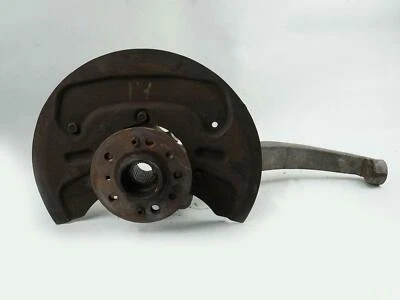 2006 - 2013 Mercedes Benz R Class W 251 R350 Spindle Knuckle Front Left Oem - Image 1 of 4