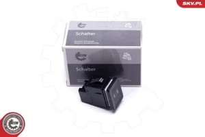 3C0927225C INTERRUPTOR, MANDO,BOTON FRENO DE MANO, PARA VW PASSAT B6 3C0927225 - Imagen 1 de 6