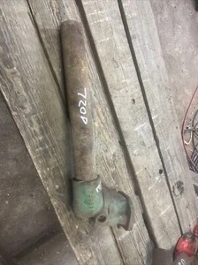 John Deere 720 D 730 D Upper Water Pipe & Thermostat Housing F2698R Tractor - Picture 1 of 14