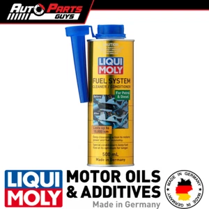 Liqui Moly Fuel System Cleaner & Conditioner 500Ml | 2772 - Picture 1 of 1