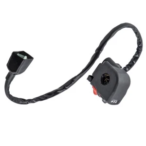 Nuevo interruptor de arranque/parada/estrangulador para Kawasaki 300 Bayou KLF300 1988-2004 46091-1462 - Imagen 1 de 12