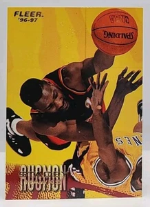 1996-97 European Fleer Basketball (1-250) FINISH SET UP TO 50% DISCOUNT - Picture 1 of 2