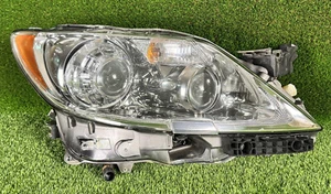 Lexus LS460 LS460L 2007-2009 HID XENON Headlight Right Passenger side Oem used - Picture 1 of 22
