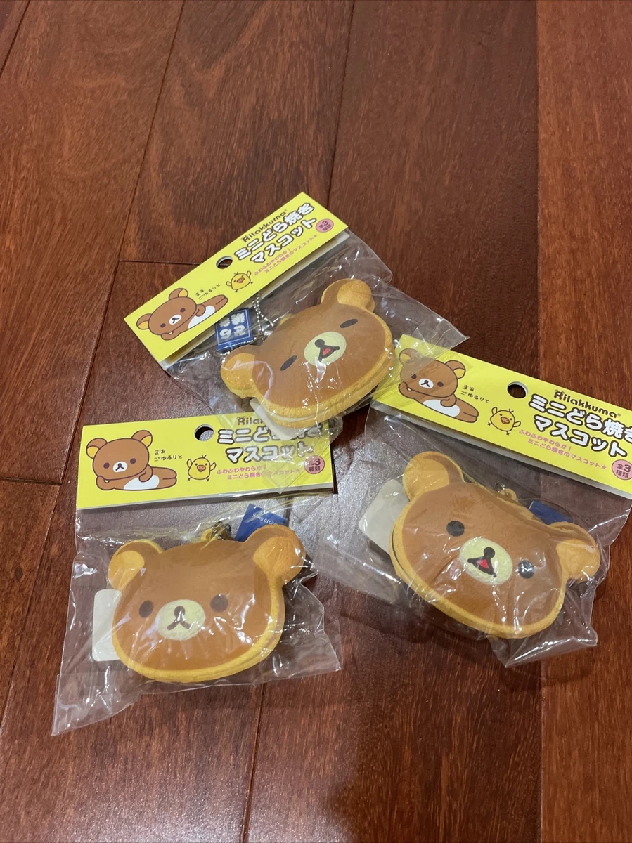 Rilakkuma Squishy for sale | eBay