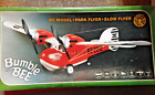 Vintage Rare Flying Styro Kit RC Model Bumble Bee