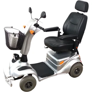 Elektroscooter Meyra Cityliner 410  Elektromobil 6 km/h. Preis VB - Bild 1 von 6