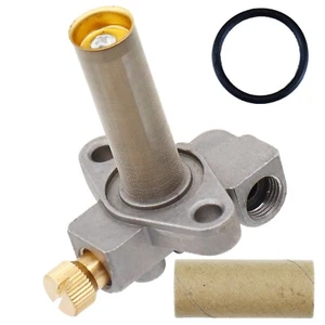 311292 Fuel Tap Shut off Valve w/ O-Ring for Ford 500, 600, 700, 801, 811 + - Picture 1 of 9
