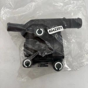 MotoRad Coolant Housing CH2201 - Picture 1 of 5