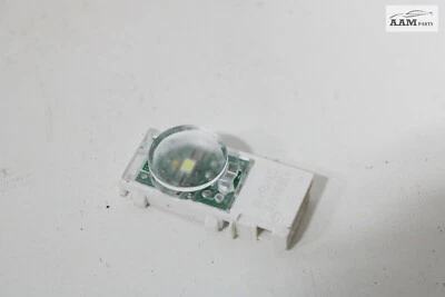 GMC ACADIA 2017-2019 delantero debajo del salpicadero luz de cortesía lámpara led OEM Foto 1 de 4