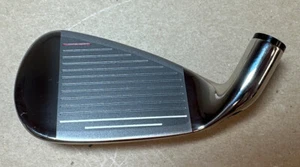 Cabeza plana de club de golf Callaway 6-Iron Big Bertha Fusion - Imagen 1 de 5