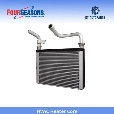 Para 1999-2004 Honda Odyssey HVAC aquecedor núcleo dianteiro 4 estações 2000 2001 2002 2003 - Imagem 1 de 3