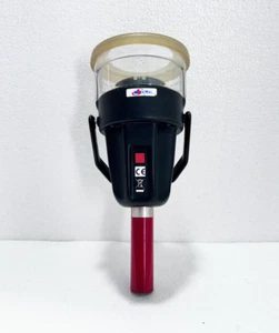SOLO 517‑001‑257 Cordless Heat Detector Tester - Picture 1 of 9