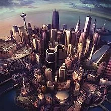 Sonic Highways von Foo Fighters | CD | Zustand gut - Bild 1 von 2