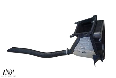 Ferrari California F149 2009-2014 capó delantero derecho admisión de aire carcasa OEM Foto 1 de 4