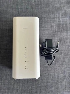 HUAWEI B818-263 4G Router 3 Prime LTE Wireless Broadband Modem UNLOCKED - Picture 1 of 1