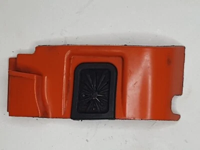 carter arrière de tronçonneuse Husqvarna 235e - 545061201 - Photo 1/2