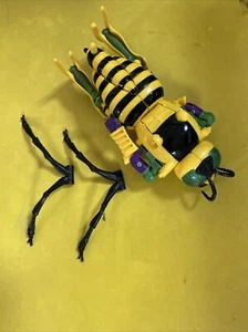 Transformers Beast Wars Buzzsaw Vintage Incomplete For Parts 🐶 - Picture 1 of 3
