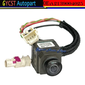 Cámara de asistencia de estacionamiento trasera para Mercedes Benz E400 2018 A2139004025 OEM A1 - Imagen 1 de 9