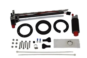 FiTech 50015 Go-Fuel Universal In-Tank Pump Module 340 LPH - Picture 1 of 7