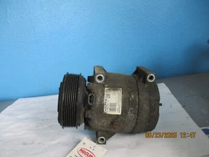 1140888 Klimakompressor OPEL VIVARO A X83- 2.5 CDTI 2006-2014-(9002) - Picture 1 of 7