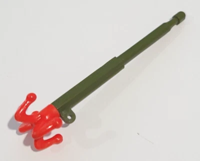 Independence Day ID4 Technical Expert David Levinson Grapple Missile Part 1996 - Image 1 of 2