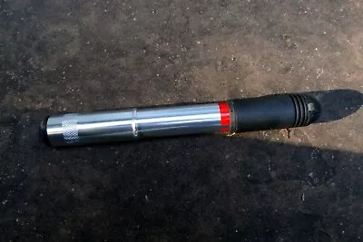 Zefal Air Pump Profil Silver/Black small compact - Image 1 of 3