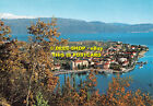 L128053 Garda Lake. Maderno. A. Preda. Postcard
